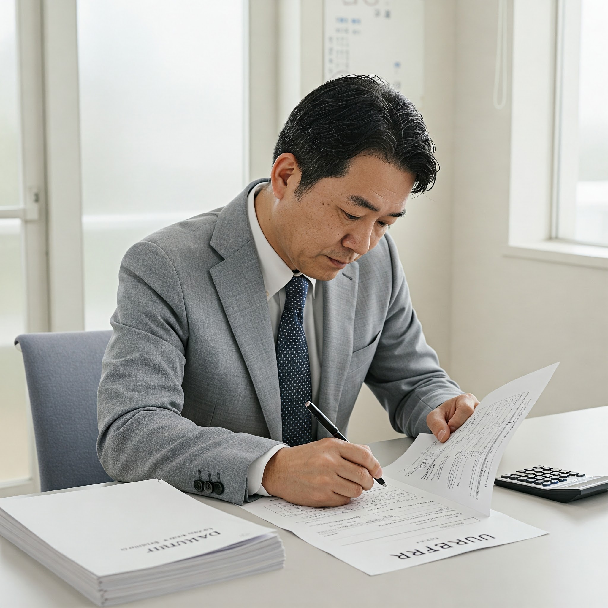 知っておきたい!障害年金の基礎知識と申請のポイントの写真