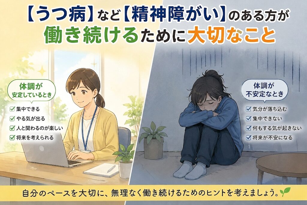 鬱の精神